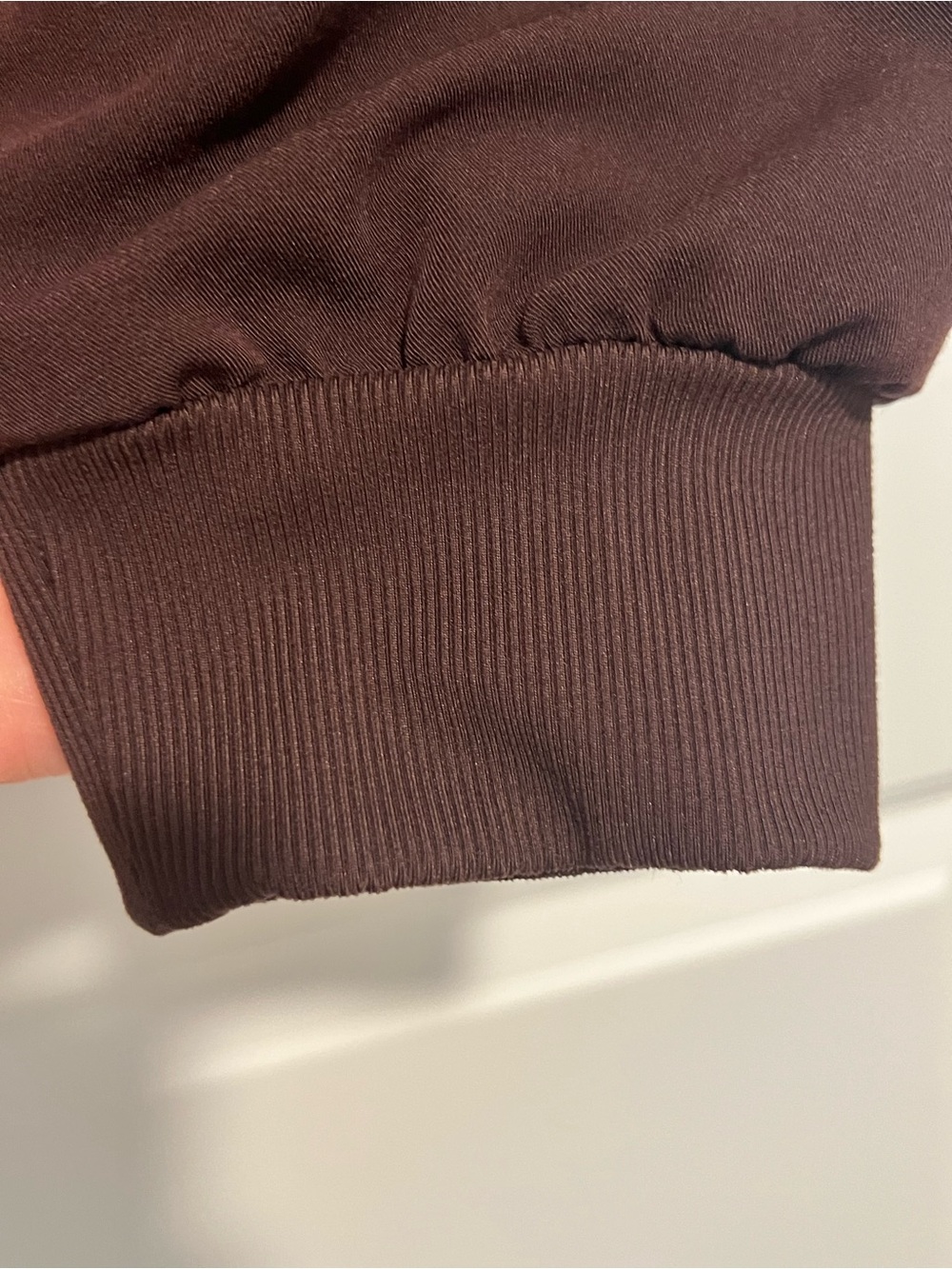 Figs Espresso Zamora Jogger Scrub Pant - Picture 3 of 7